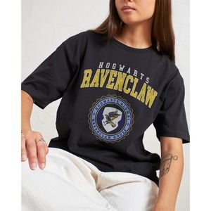 Ravenclaw College T-Shirt